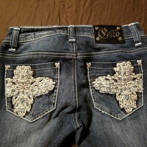 Cello size 1 jeans
